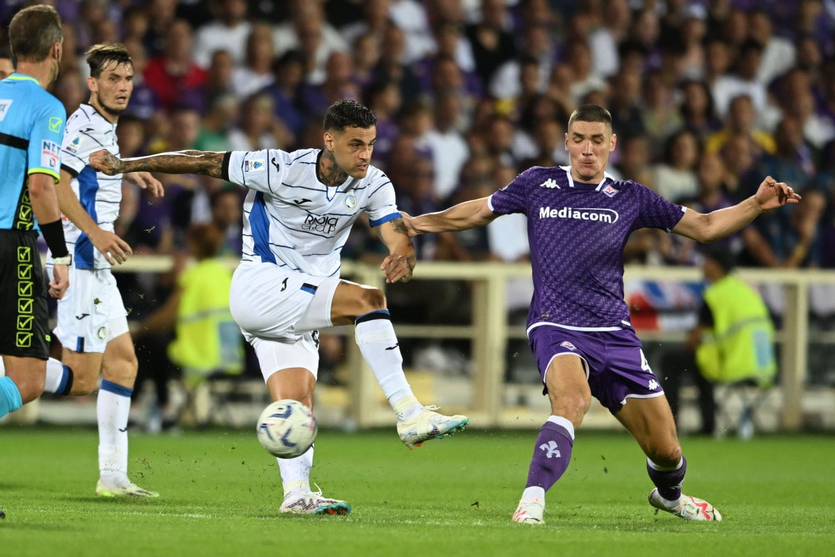 Atalanta Bergamo Fiorentina Tipp