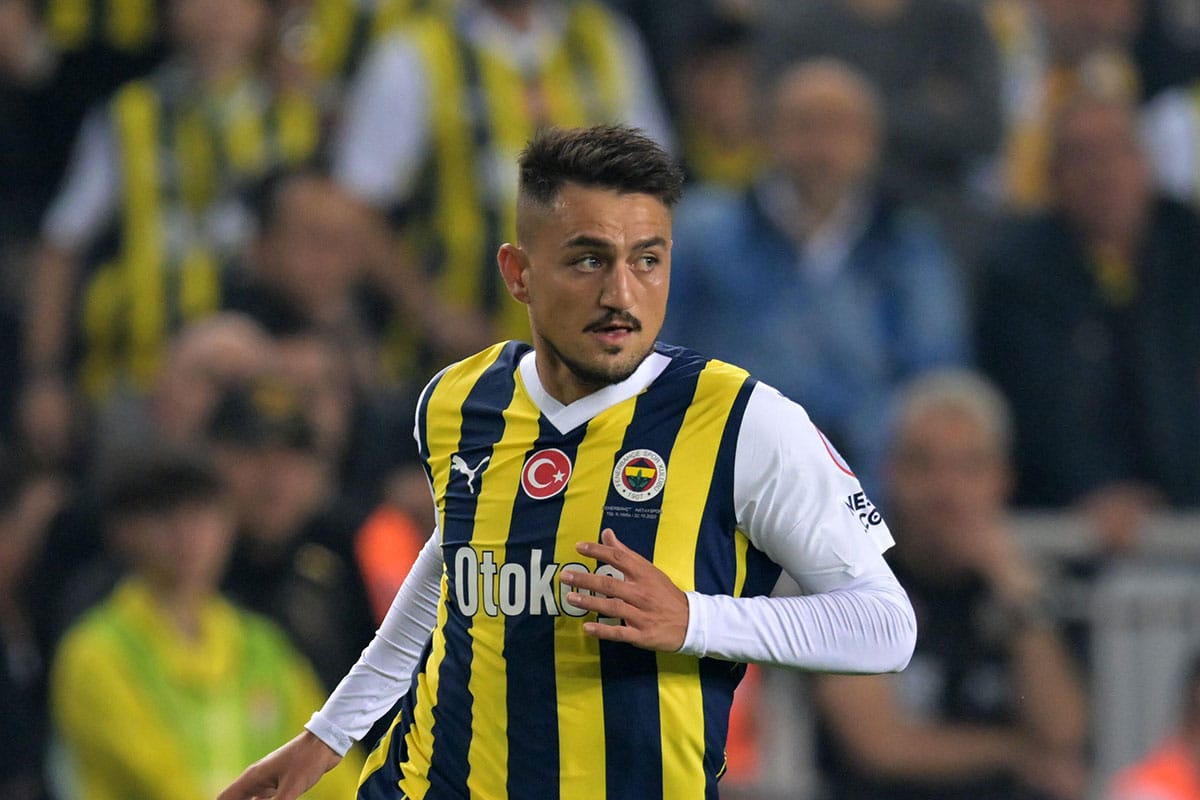 Fenerbahce Adana Demirspor Tipp