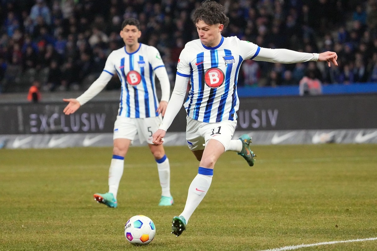 Hertha Hansa Rostock Tipp