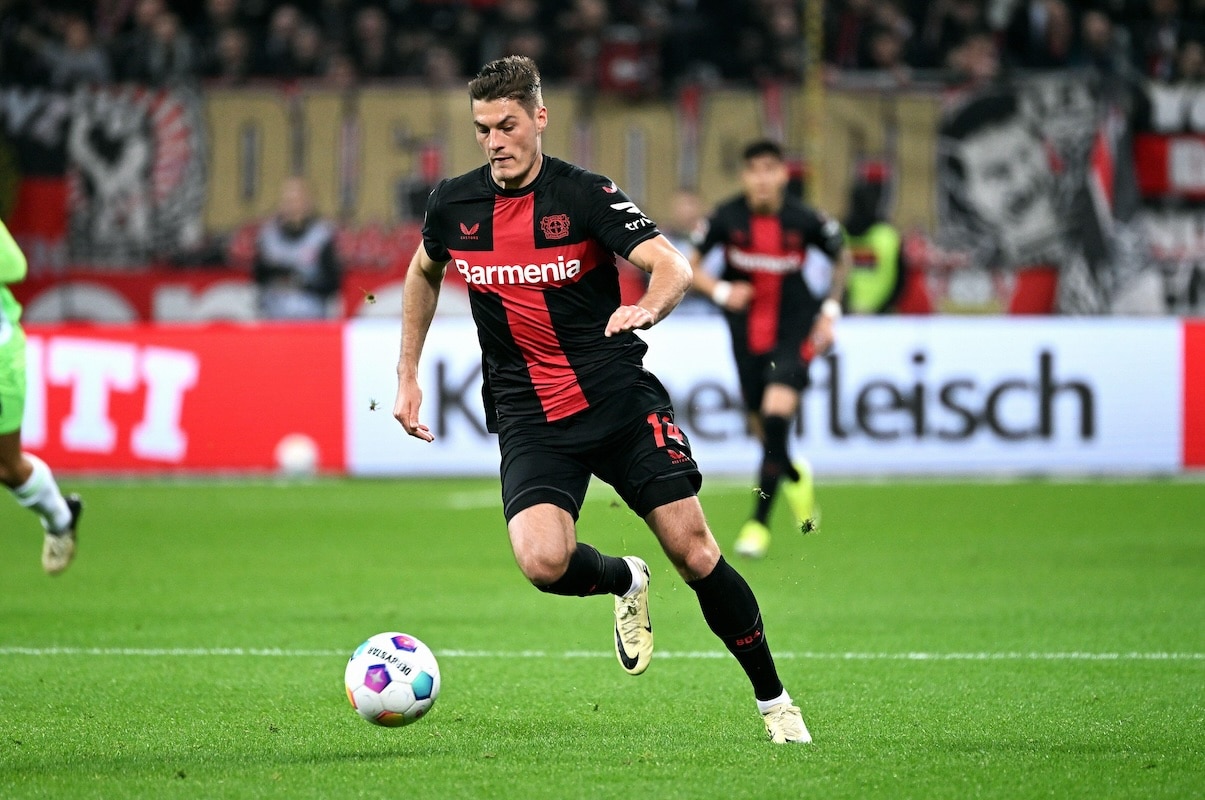 Leverkusen West Ham Tipp