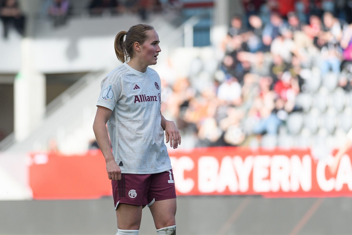 Bayern Werder Bremen Damen Tipp
