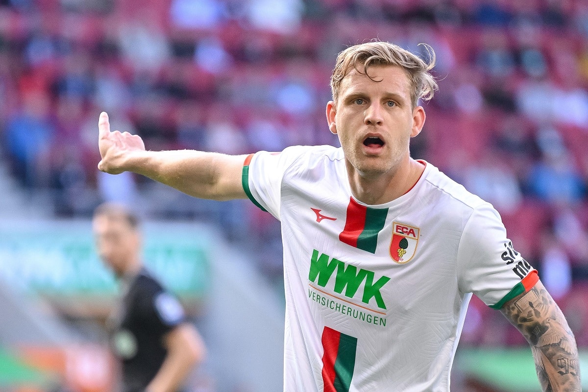 Hoffenheim Augsburg Tipp