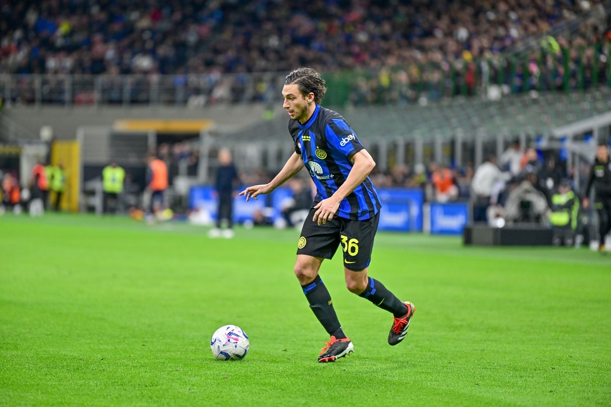 Udinese Inter Mailand Tipp