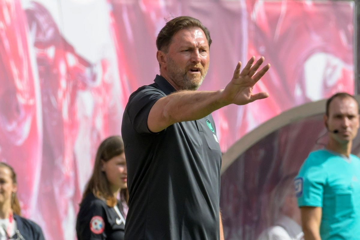 Wolfsburg Bochum Tipp