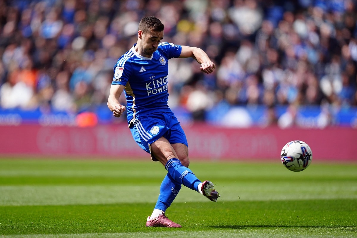 Leicester Southampton Tipp