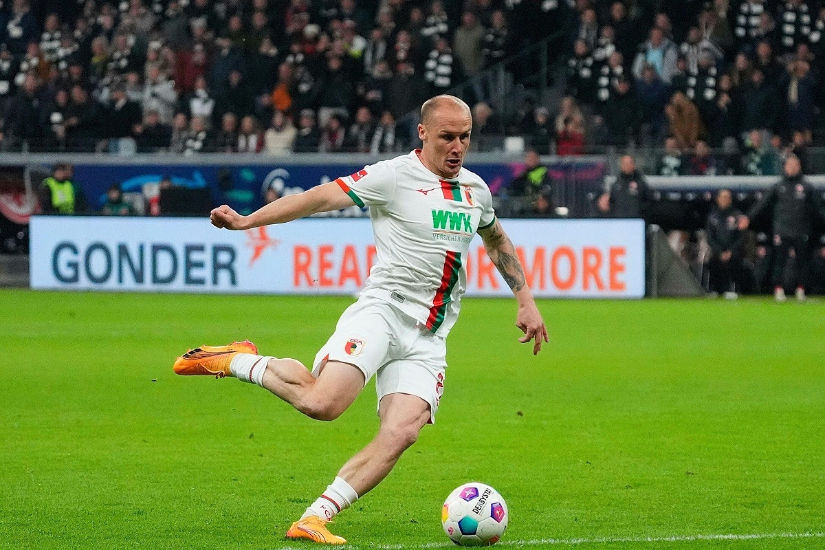 Augsburg Werder Bremen Tipp