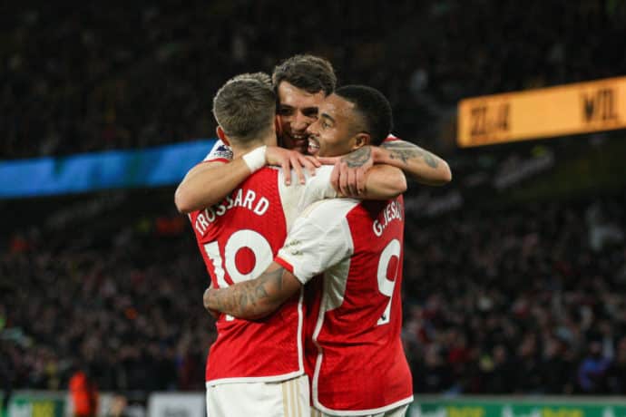 Arsenal Bournemouth Tipp