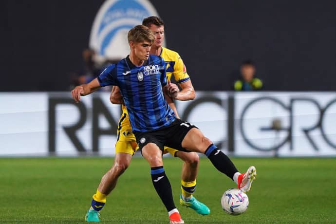 Atalanta Empoli Tipp