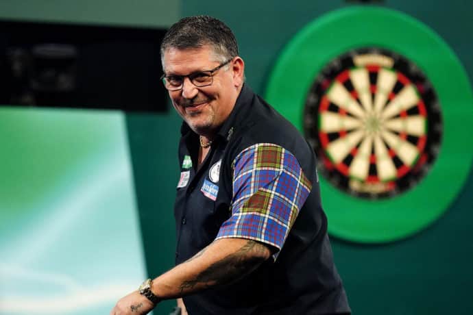 austrian Darts Open Spielplan Übertragung