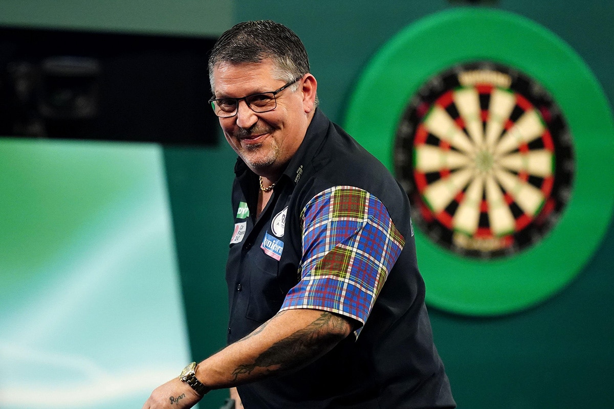Austrian Darts Open 2024 Spielplan, Übertragung, Wettquoten