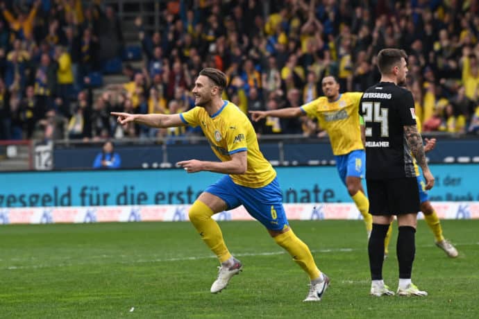 Braunschweig Hannover Tipp