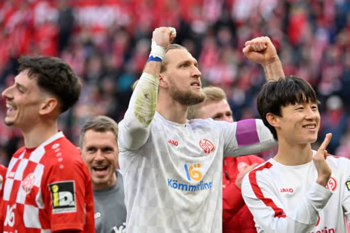 Bundesliga Kombiwetten Tipps 28. Spieltag