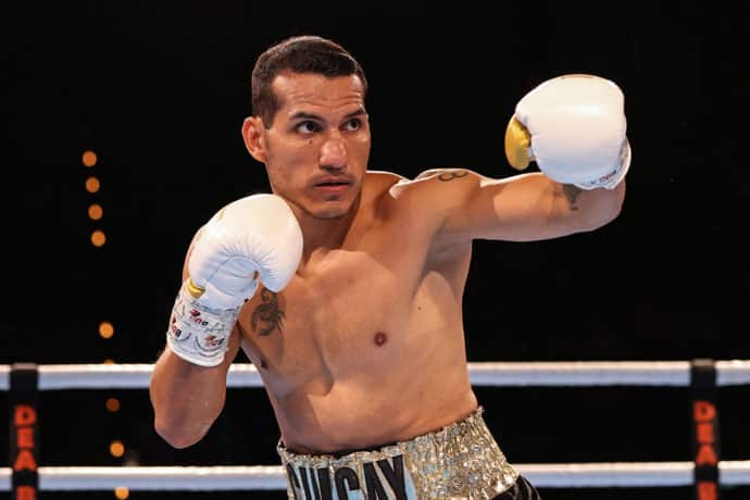 Culcay vs. Murtazaliev Übertragung