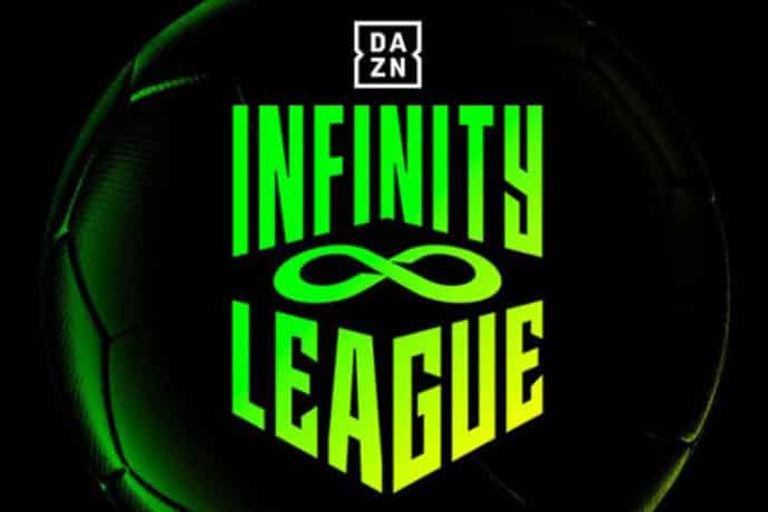 DAZN Infinity League 2024 Termine Teams