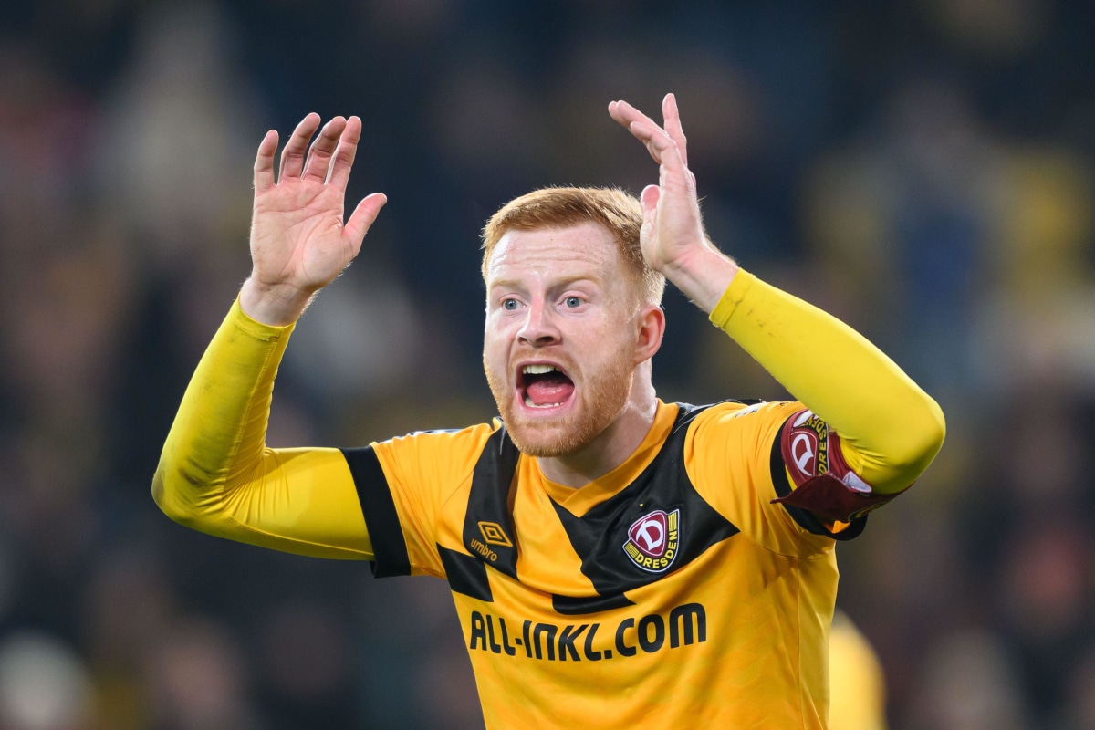 live ticker 3 liga fußball