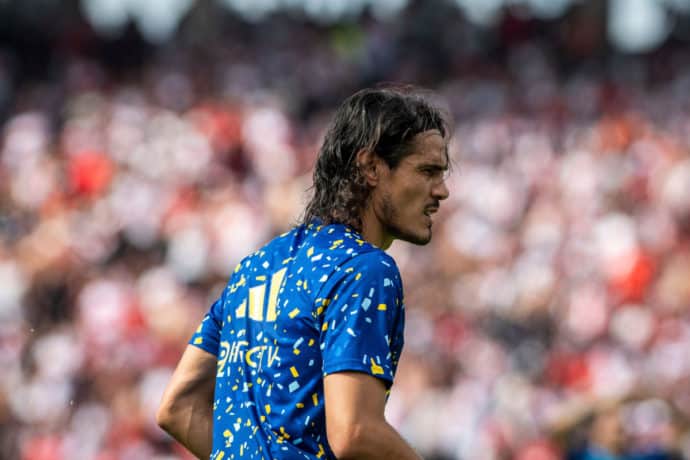 Fortaleza Boca Juniors Tipp