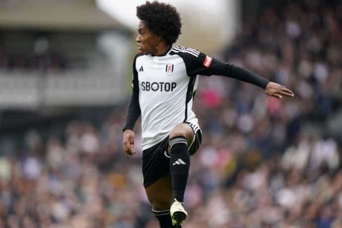 Fulham Liverpool Tipp