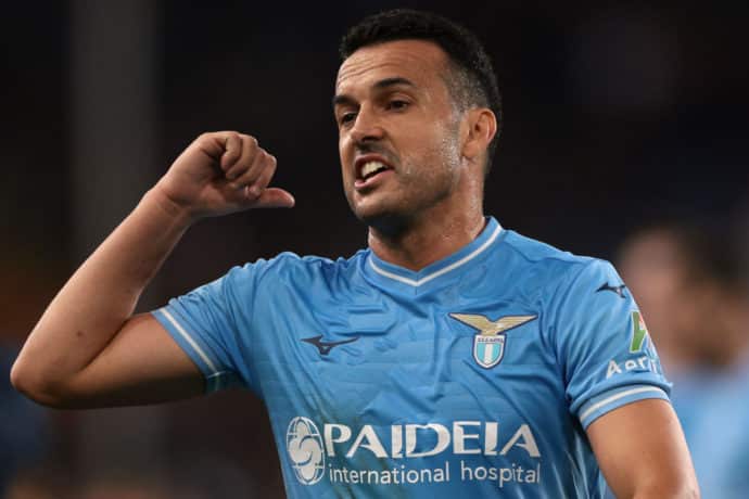 Lazio Rom Hellas Verona