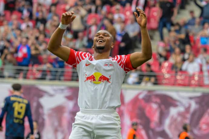 RB Leipzig Wolfsburg Tipp