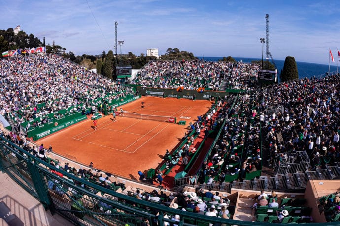 monte carlo masters 2024 spielplan übertragung