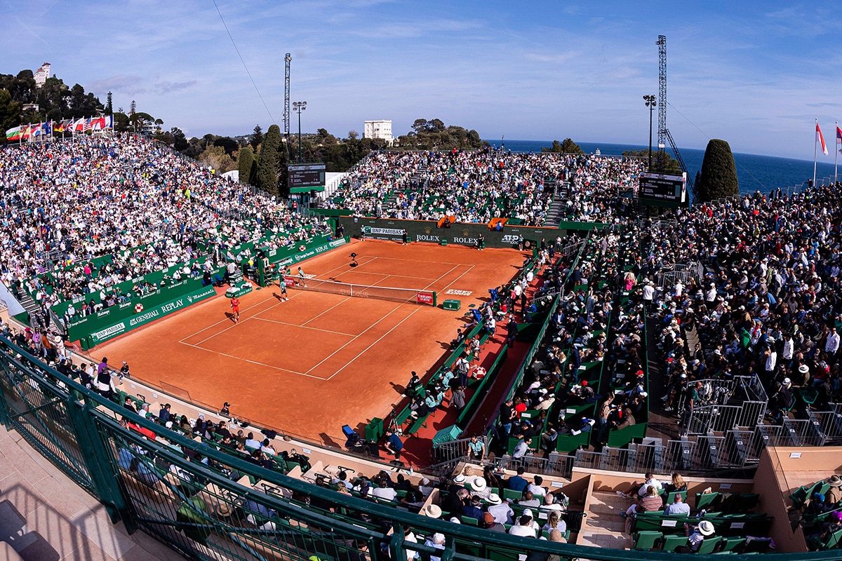 Monte Carlo Masters 2024 Übertragung, Spielplan, Wettquoten