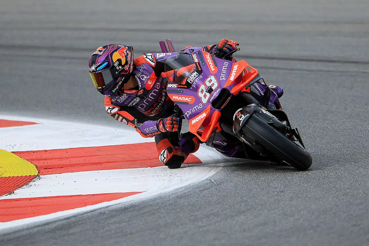 Motogp Austin Zeitplan