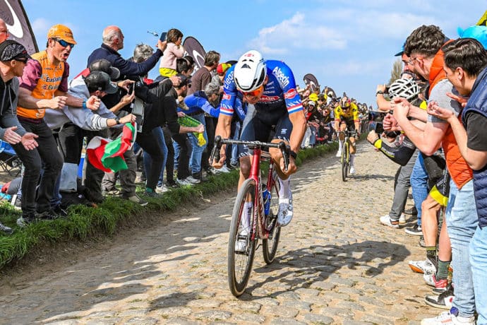paris roubaix 2024 favoriten übertragung