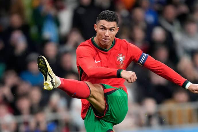 Portugal EM 2024 Kader Wetten