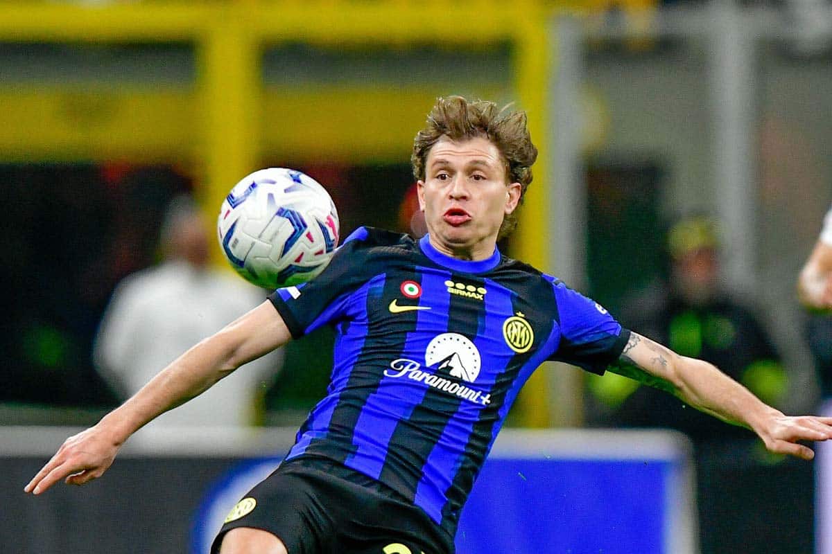 Inter Mailand Cagliari Tipp