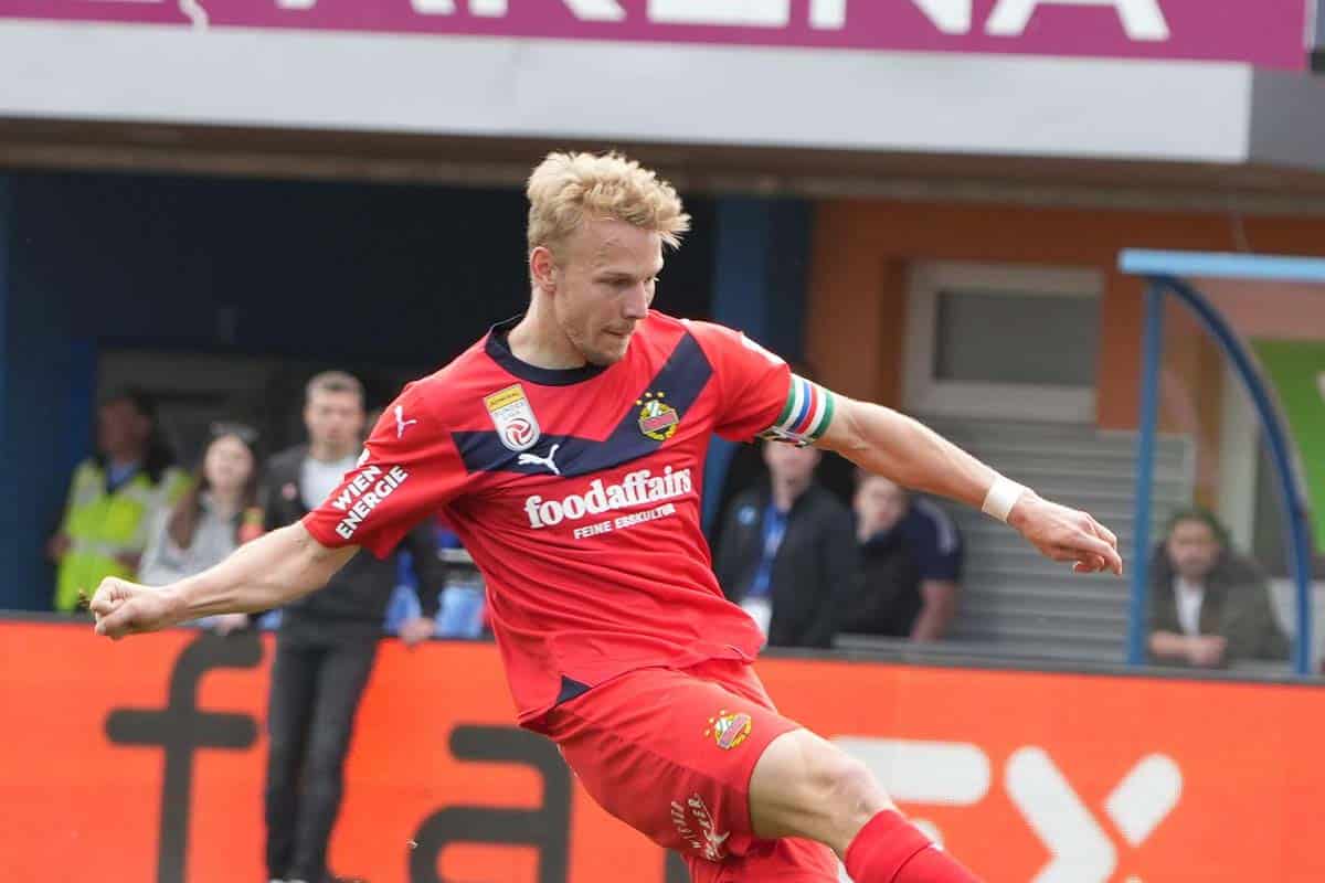 DSV Leoben Rapid Wien Tipp
