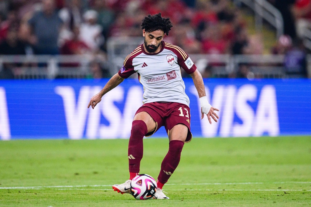 Al Ahly Esperance Tipp