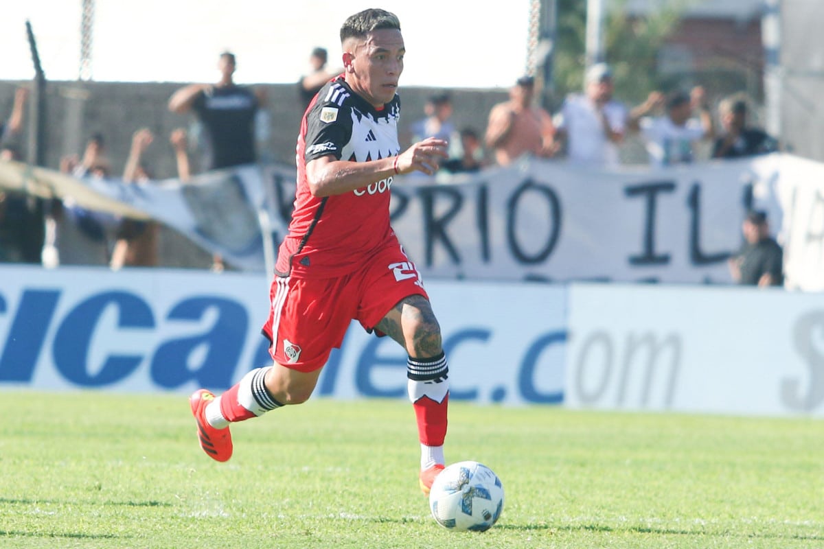 Club Nacional River Plate Tipp