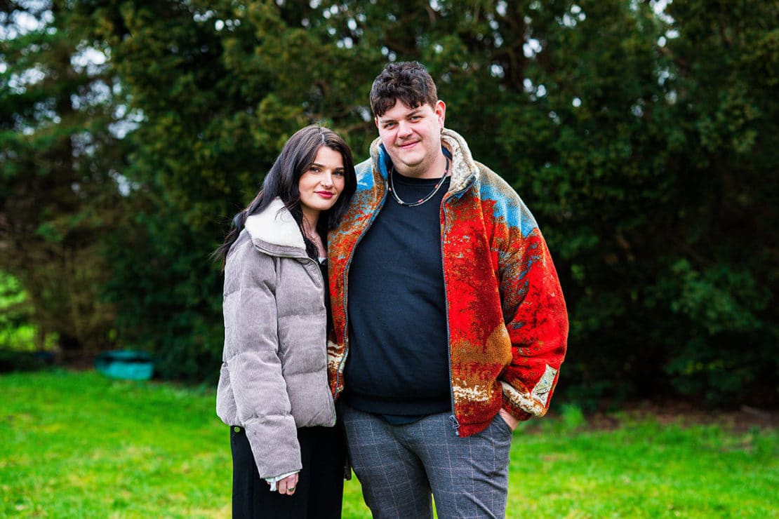 Isaak privat Vermögen, Frau, Zensur und ESC 2024 Song