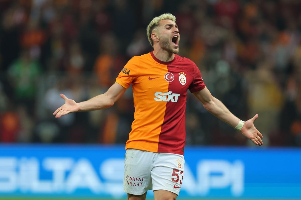 Galatasaray Sivasspor Tipp