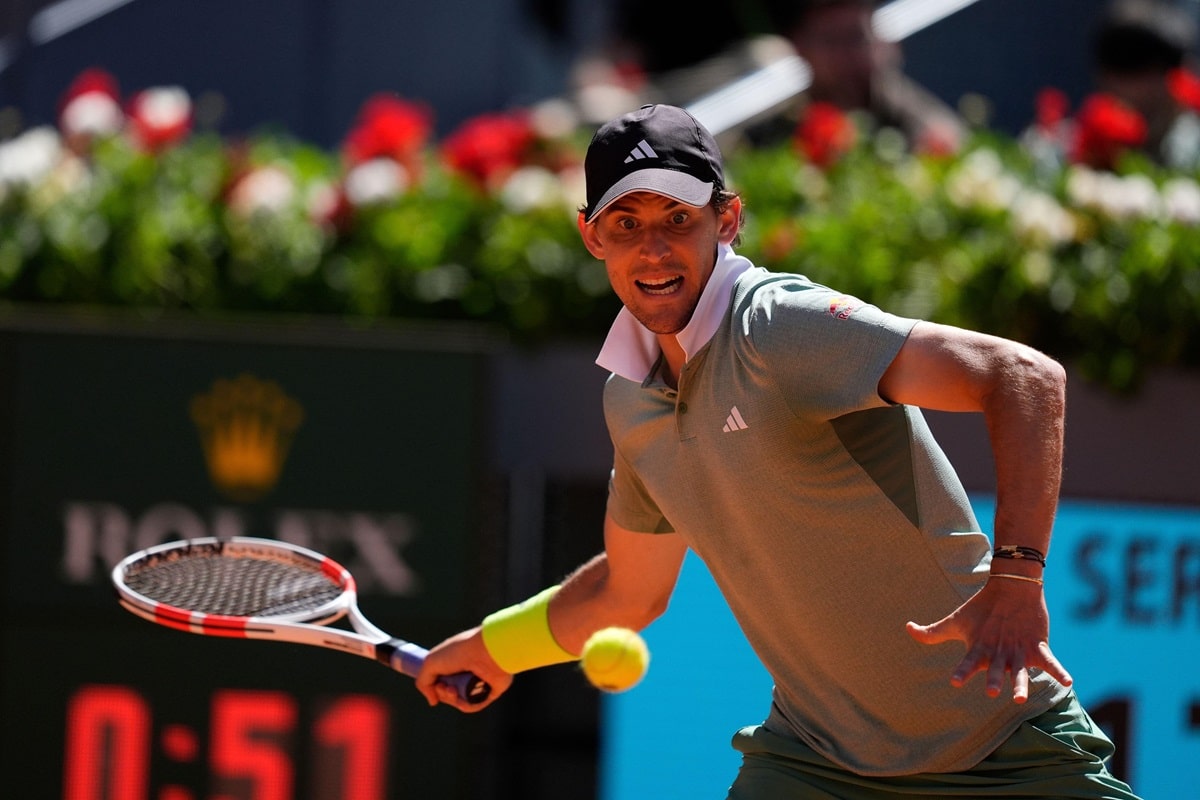Tennis tipps heute 20.05.