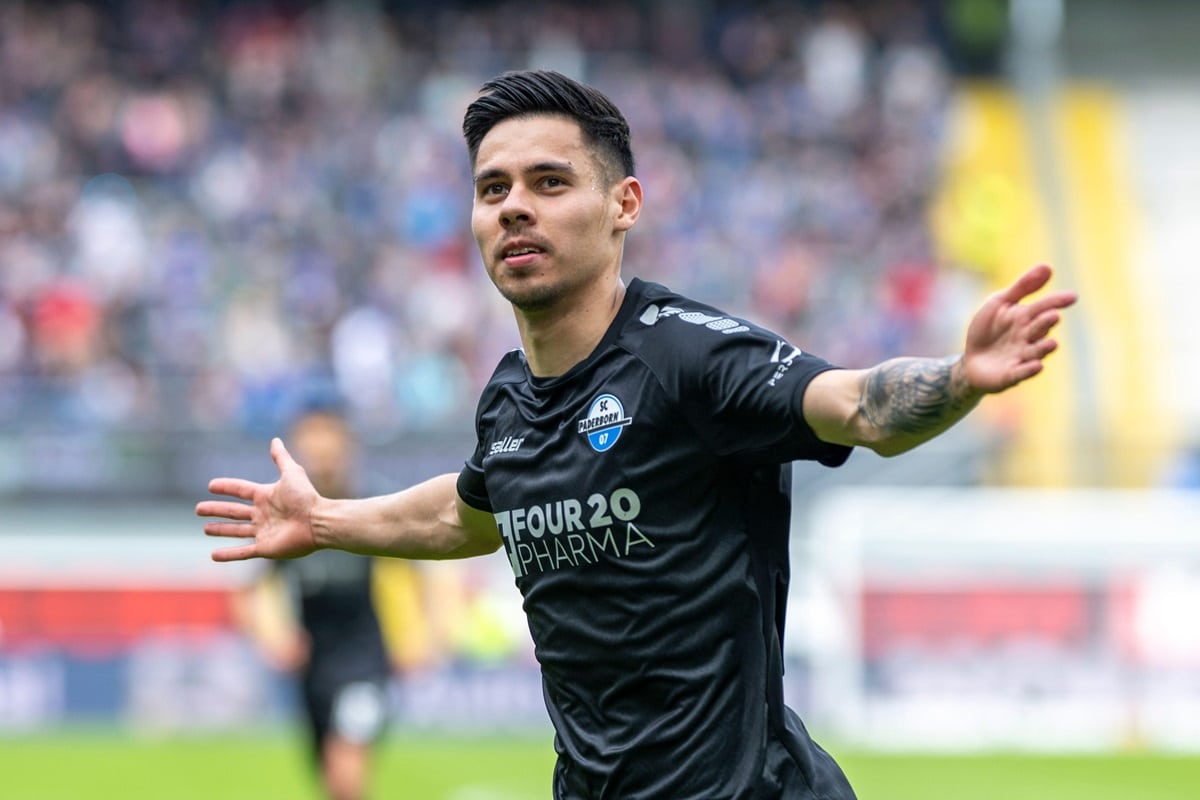 Rostock Paderborn Tipp