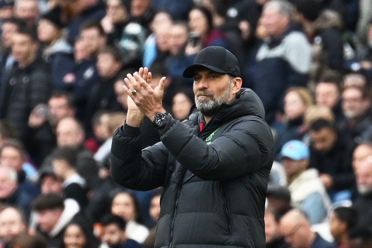 Aston Villa Liverpool Tipp