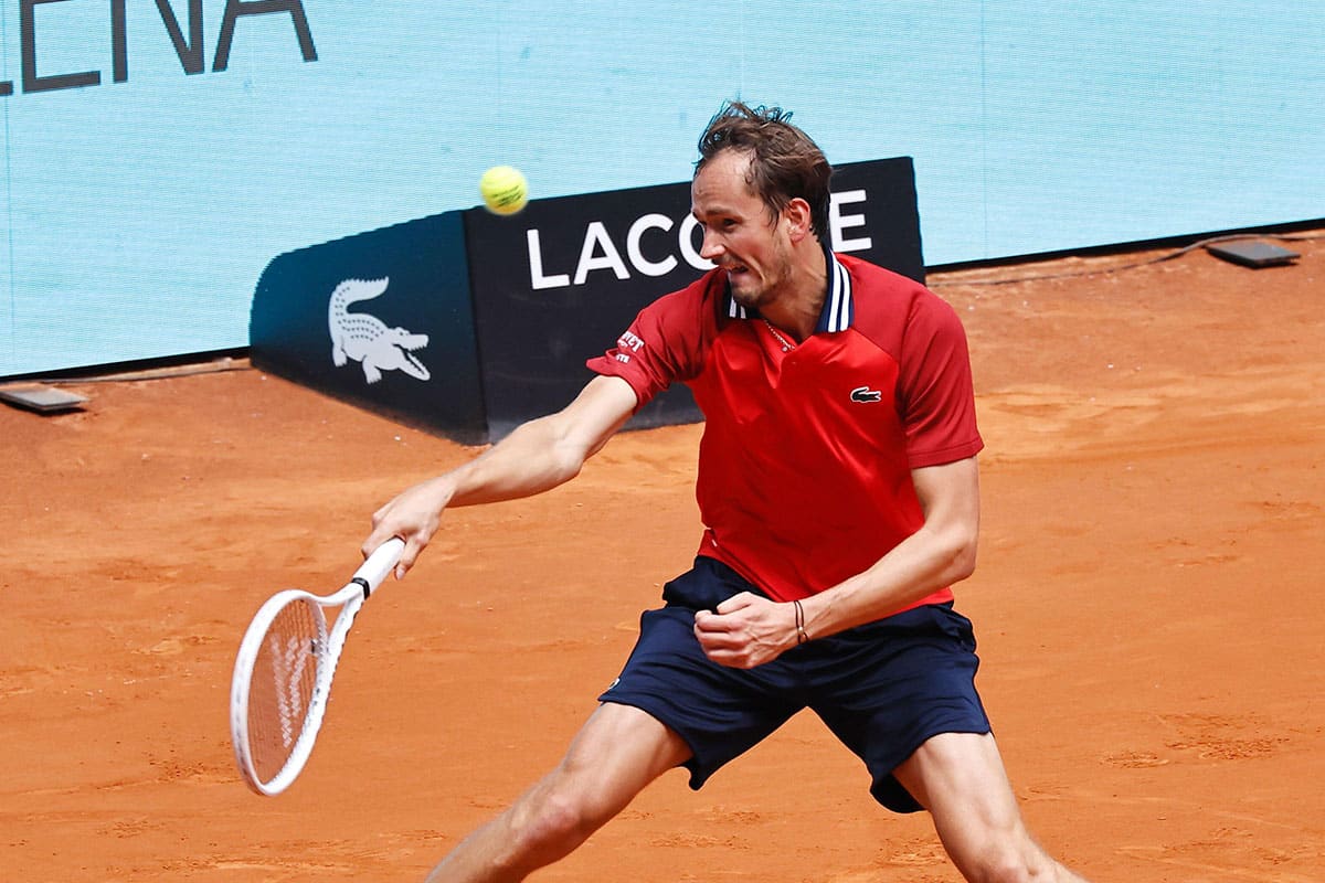 Tennis Tipps heute 02.05. Spiele, Prognosen & Wetten