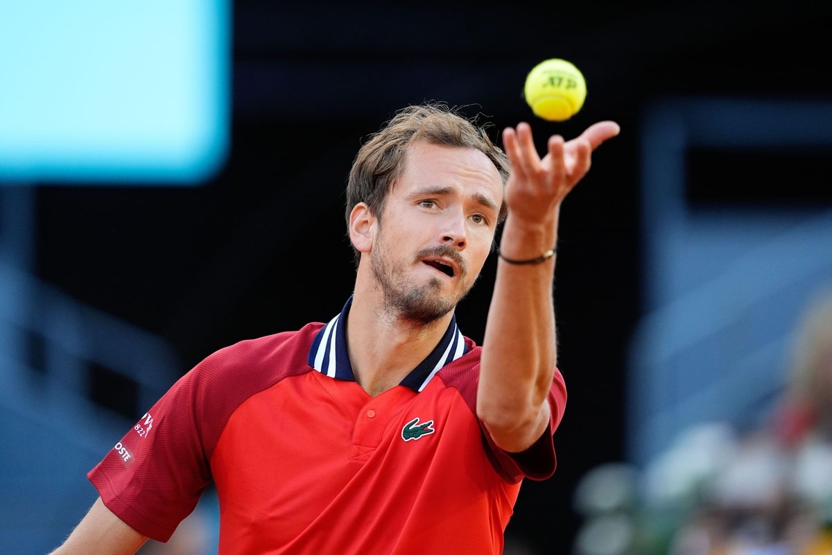 Tennis tipps heute 13.05.
