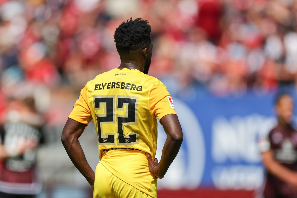Elversberg Karlsruhe Tipp