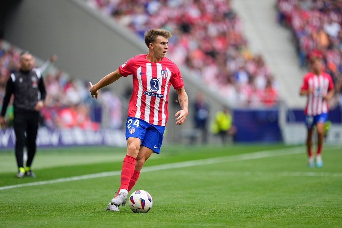 Getafe Atletico Madrid Tipp