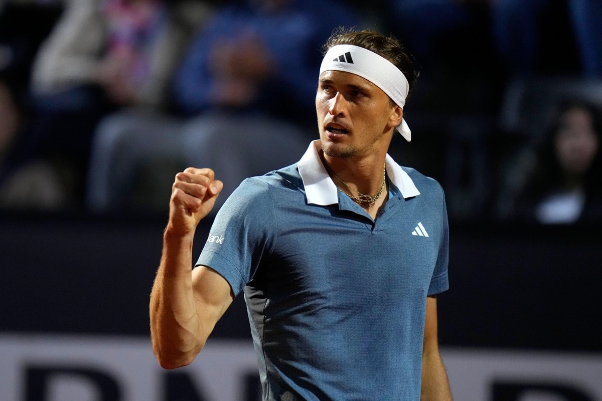Tennis Tipps heute 14.05.2024