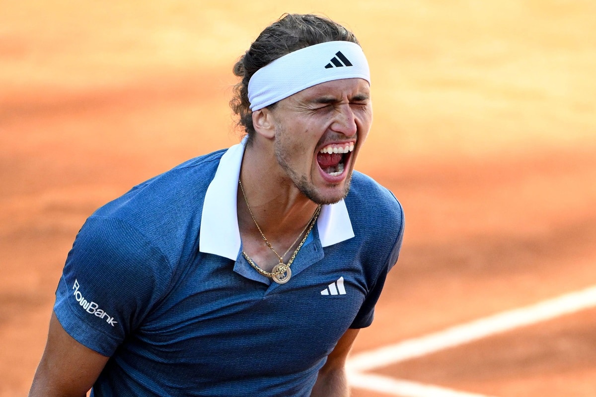 Tennis tipps heute 19.05.