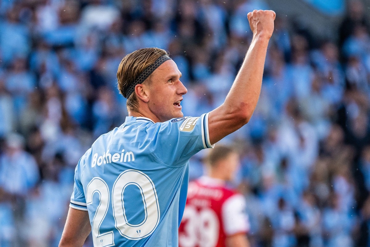 Malmö Elfsborg Tipp