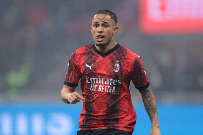 AC Milan Genua Tipp