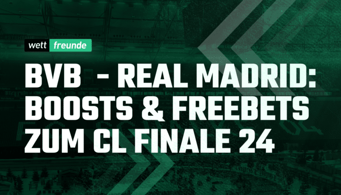 Dortmund – Real Wetten