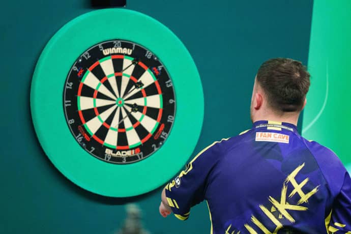 Darts Premier League Wetten Sieger Quoten