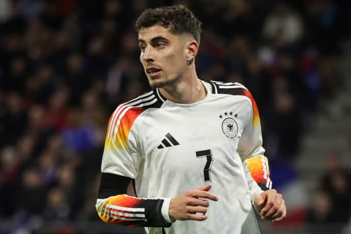 Deutschland - Ukraine EM Testspiel Übertragung