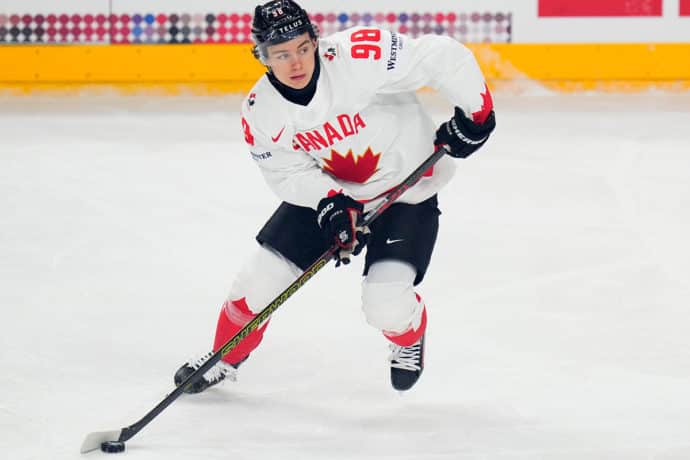 Eishockey WM Wetten Quoten 2024 Favoriten