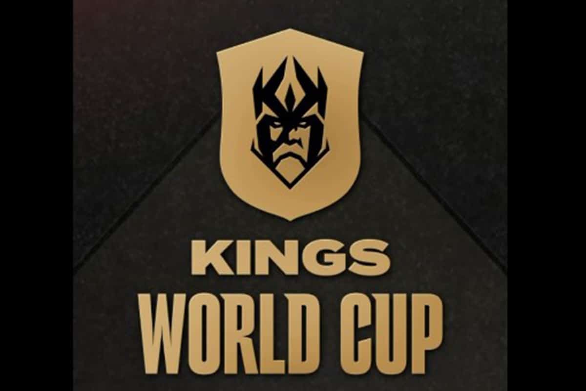 Kings World Cup 2024 » Spielplan, Teams, Übertragung